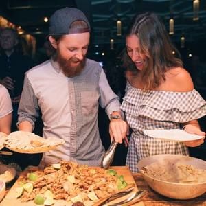 Meet your Posher, Sophie